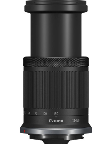 EOS R7 + RF-S 18-150mm f/3.5-6.3 IS STM